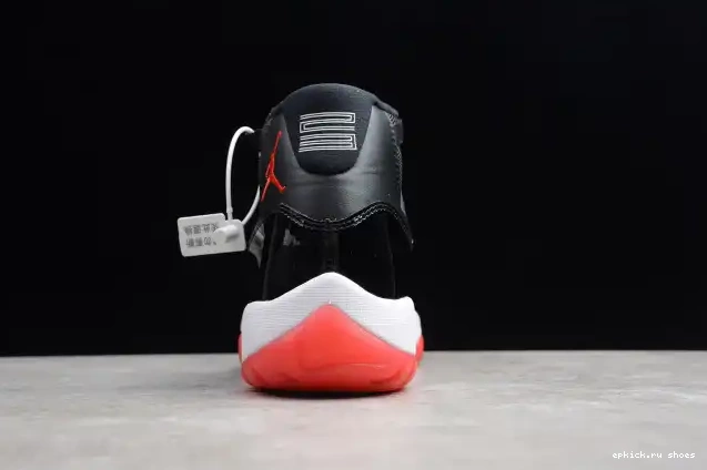 Rep Bred Retro Air (2012) 11 378037-010 Jordan 0527